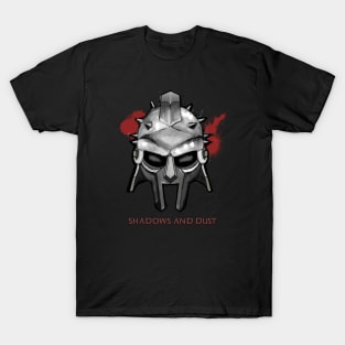 I Am Gladiator T-Shirt